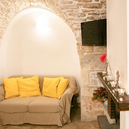 La Casa Di Vale Villa Martina Franca Buitenkant foto