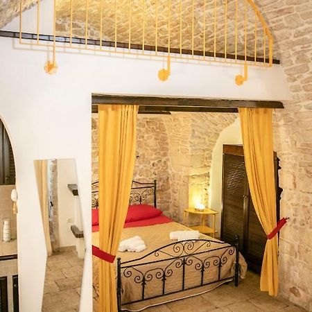 La Casa Di Vale Villa Martina Franca Buitenkant foto