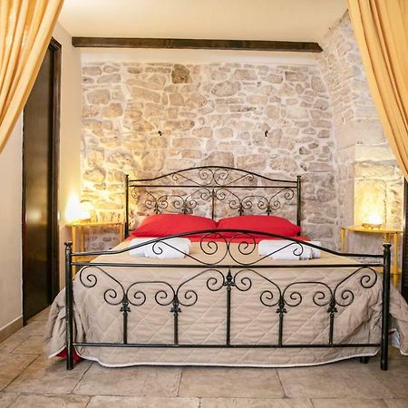 La Casa Di Vale Villa Martina Franca Buitenkant foto