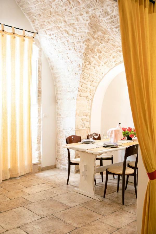 La Casa Di Vale Villa Martina Franca Buitenkant foto