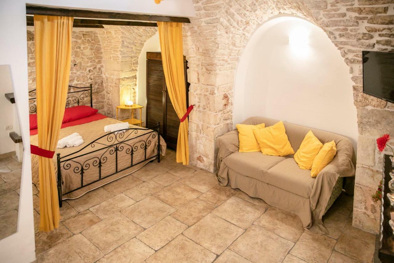 La Casa Di Vale Villa Martina Franca Buitenkant foto