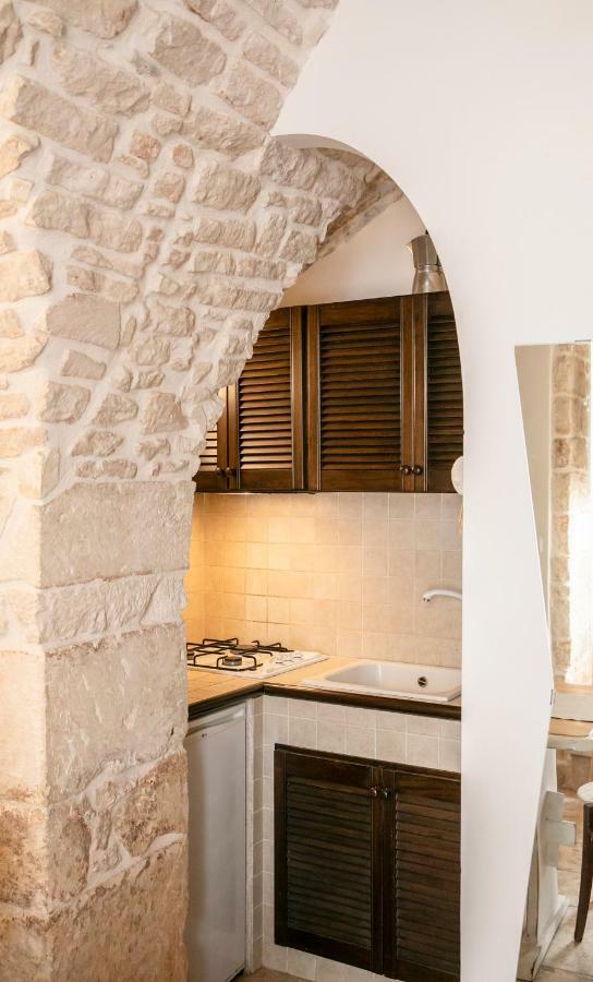 La Casa Di Vale Villa Martina Franca Buitenkant foto