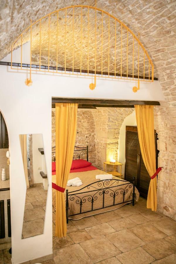 La Casa Di Vale Villa Martina Franca Buitenkant foto