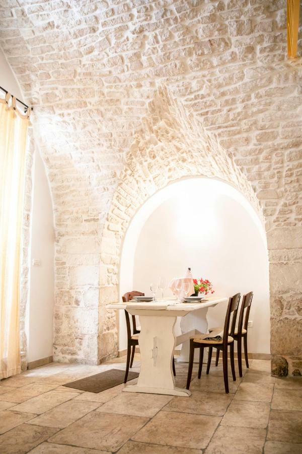 La Casa Di Vale Villa Martina Franca Buitenkant foto