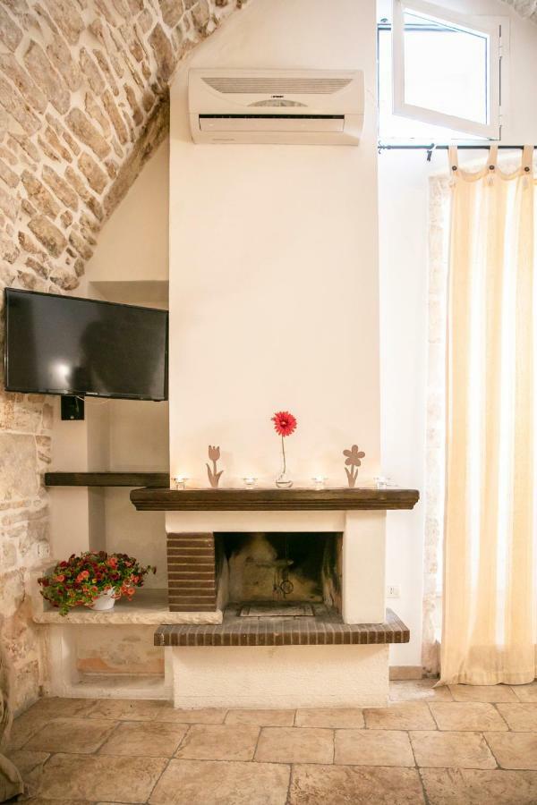 La Casa Di Vale Villa Martina Franca Buitenkant foto