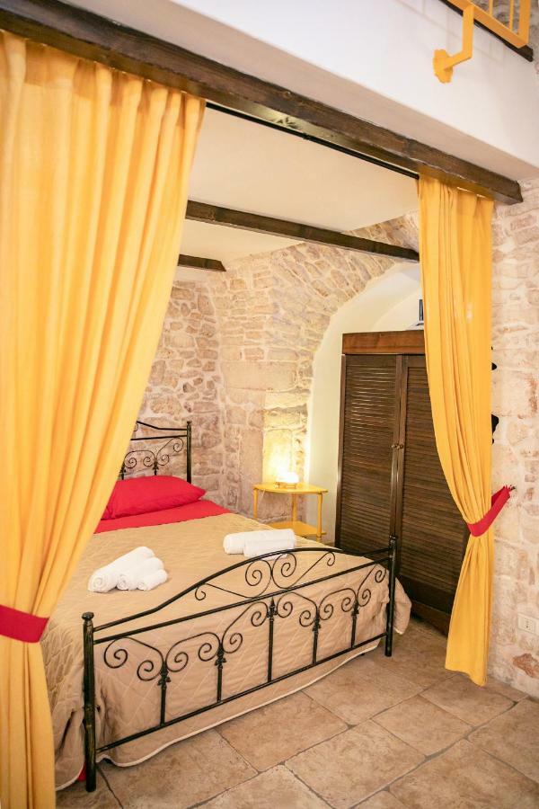 La Casa Di Vale Villa Martina Franca Buitenkant foto