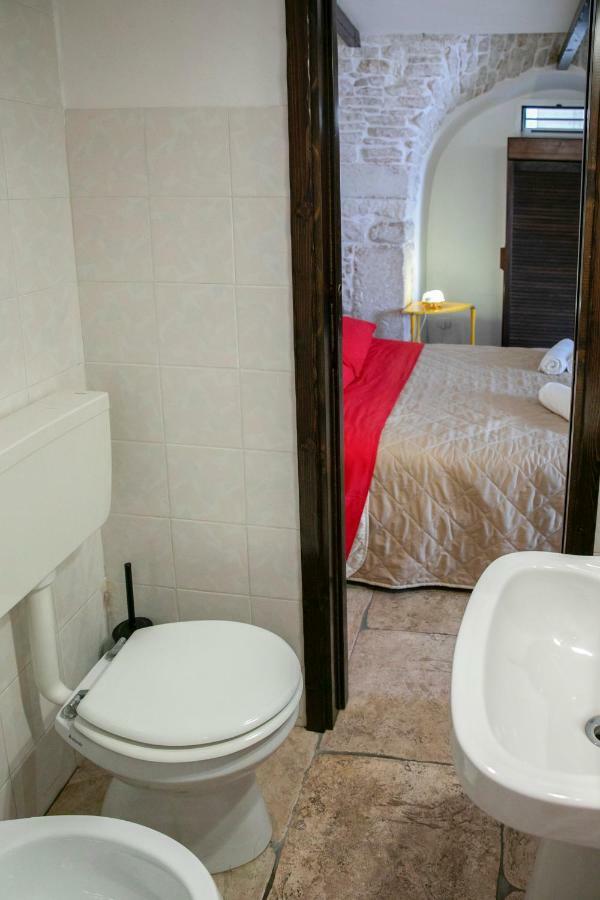 La Casa Di Vale Villa Martina Franca Buitenkant foto