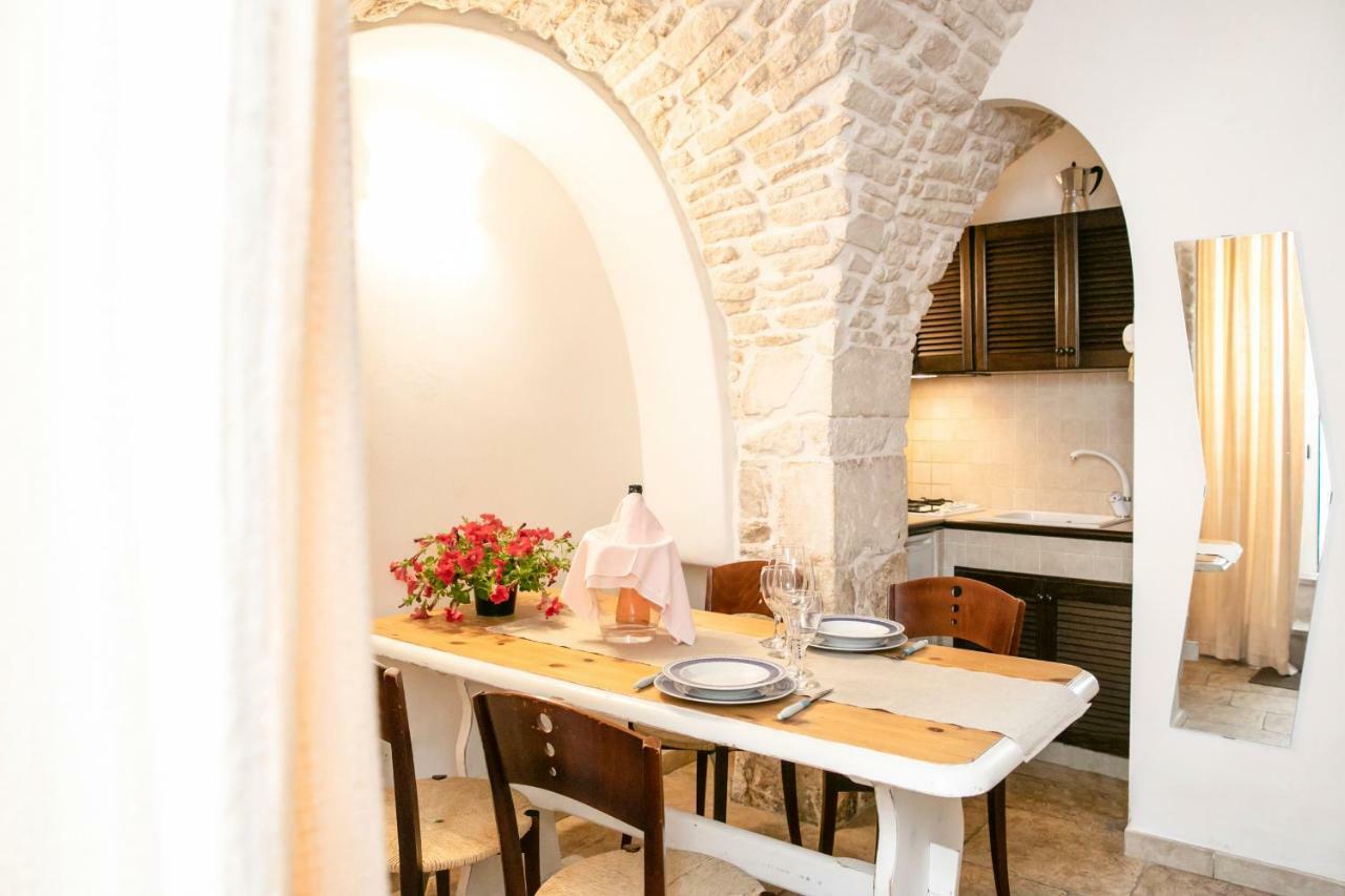 La Casa Di Vale Villa Martina Franca Buitenkant foto