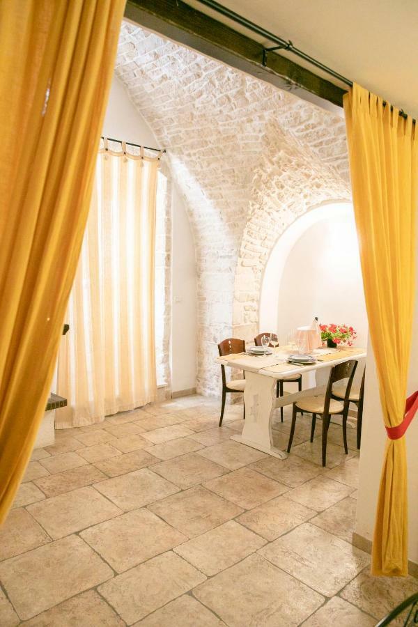 La Casa Di Vale Villa Martina Franca Buitenkant foto