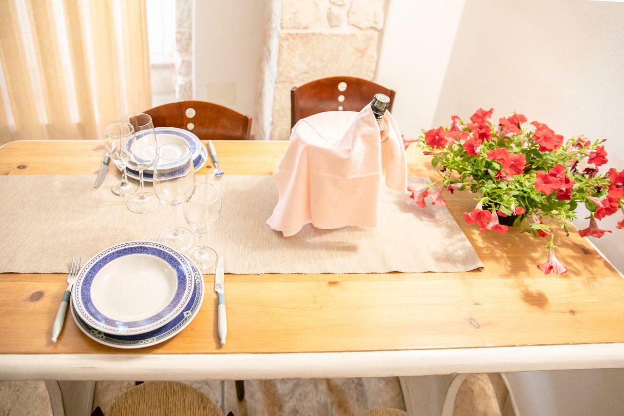 La Casa Di Vale Villa Martina Franca Buitenkant foto