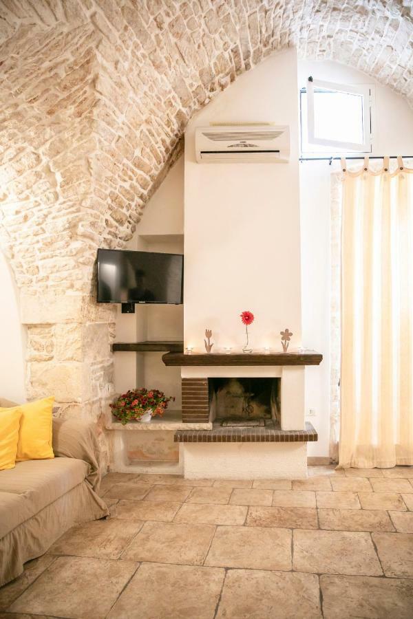 La Casa Di Vale Villa Martina Franca Buitenkant foto
