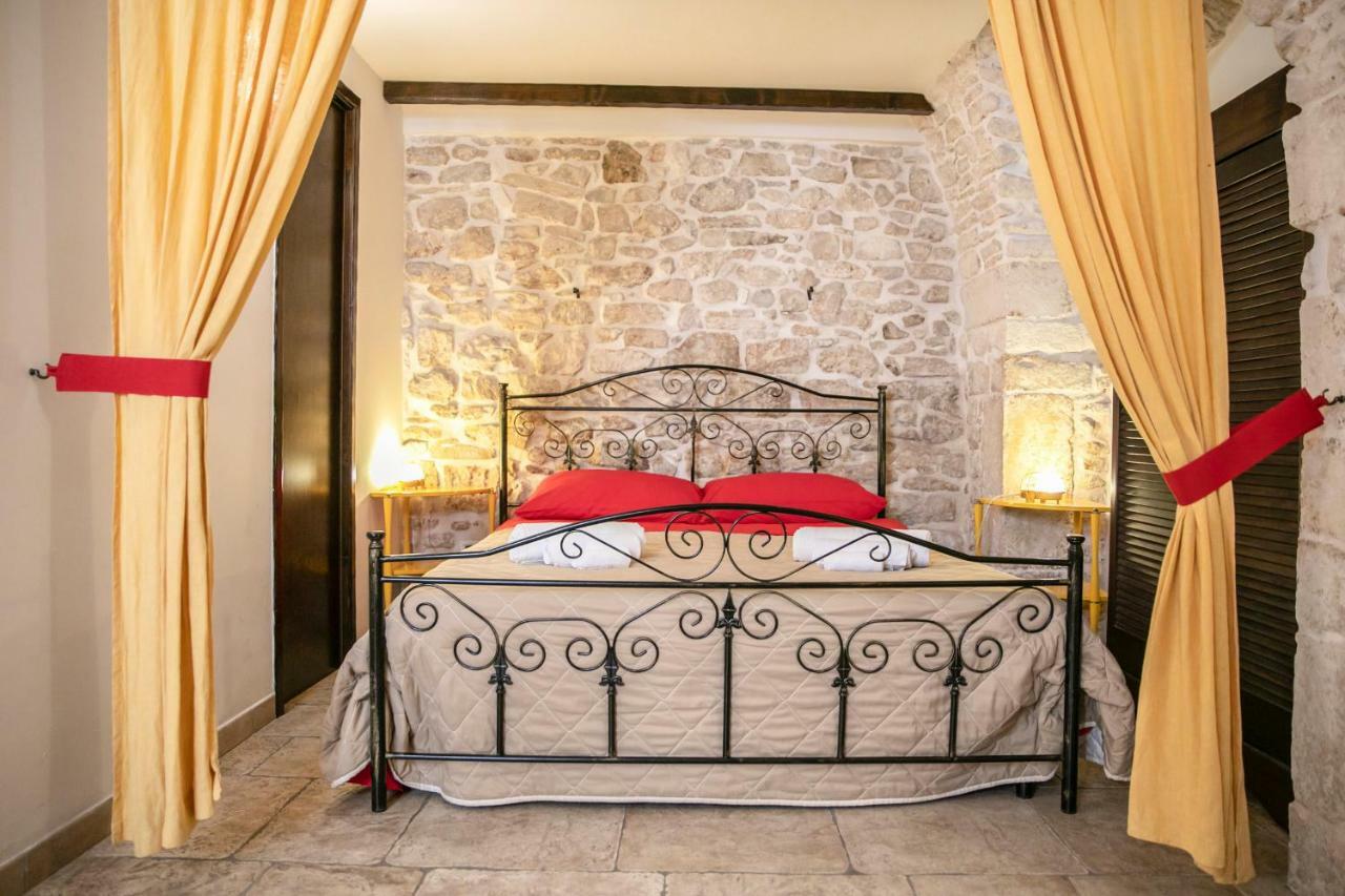La Casa Di Vale Villa Martina Franca Buitenkant foto