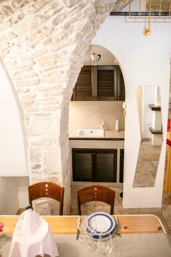 La Casa Di Vale Villa Martina Franca Buitenkant foto