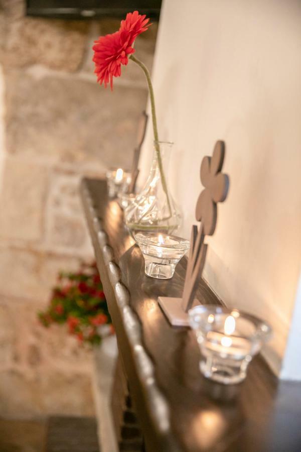 La Casa Di Vale Villa Martina Franca Buitenkant foto