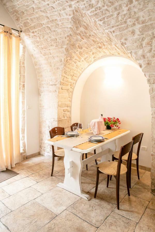 La Casa Di Vale Villa Martina Franca Buitenkant foto